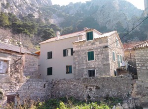 Apartments Mira | Omis