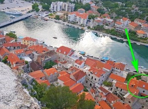 Apartments Mira | Omis
