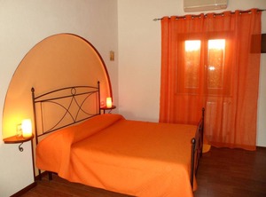 Bedrooms Terrace At Pescia Romana The Beach | Pescia Romana