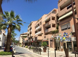 Régina | Sainte-Maxime City Centre