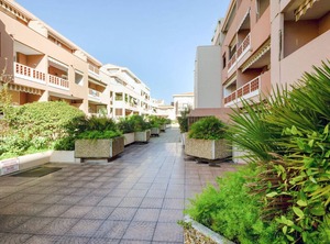 Régina | Sainte-Maxime City Centre
