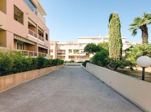 Régina | Sainte-Maxime City Centre