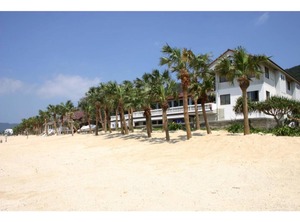 Amami Resort Hasha Yamamura | Amami