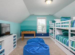 Elevator Beach | Folly Field