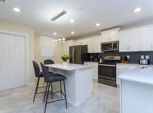 Paradox Circle | Kissimmee