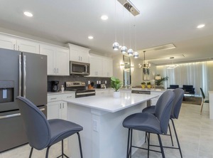 Paradox Circle | Kissimmee