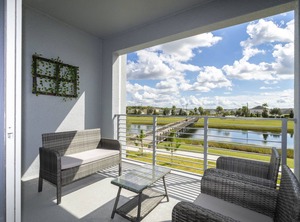 Paradox Circle | Kissimmee