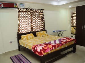 Prestige | HITEC City