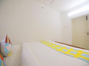 Villa Rock Beach | White Town