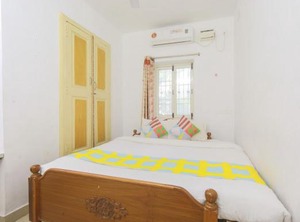 Villa Rock Beach | White Town