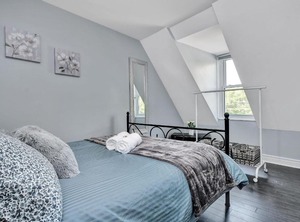 Netflix Terrace | Centretown West