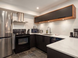 Gables | Upper Village