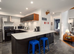 Gables | Upper Village