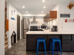 Gables | Upper Village