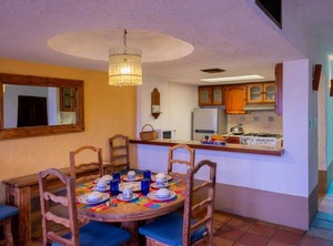 Villa At Villas El Rancho | Marina Mazatlan