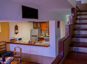 Villa At Villas El Rancho | Marina Mazatlan