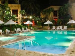 Villa At Villas El Rancho | Marina Mazatlan