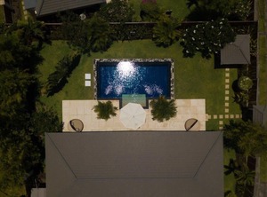 Emma Villa Diving | Kubu