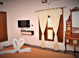 Meya Boutique | Mahabalipuram Beach