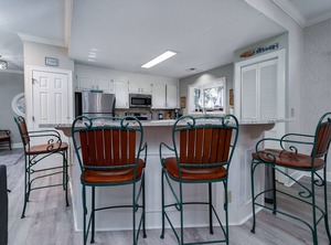 Chateau | Seabrook Island