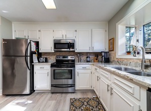 Chateau | Seabrook Island