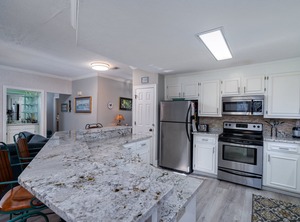 Chateau | Seabrook Island