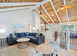 Sand Dollar Road Hilton Head | Folly Field