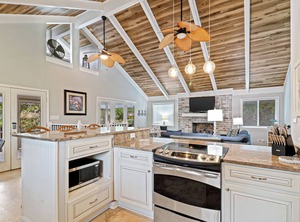 Sand Dollar Road Hilton Head | Folly Field