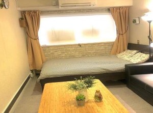 Nestay Inn Tokyo Otsuka | Higashiogu