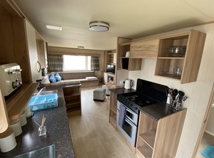 Berth Caravan California Cliffs | Great Yarmouth
