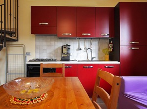 Villas La Torre Campofelice Roccella | Piana Calzata