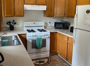 Lodge The River | Ridgeway