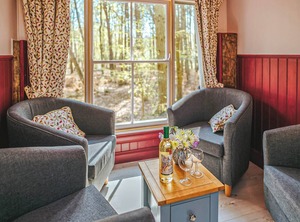 Accommodation Melton | Melton Constable
