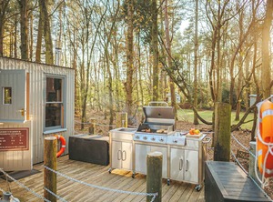 Accommodation Melton | Melton Constable