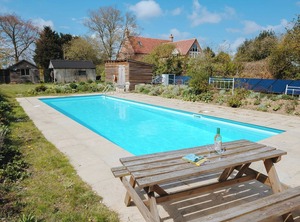 Accommodation Melton | Melton Constable