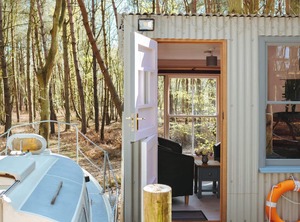 Accommodation Melton | Melton Constable