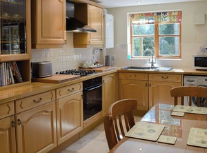 Accommodation | Moreton-in-Marsh