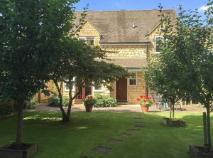 Accommodation | Moreton-in-Marsh