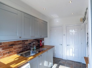 West Crayke Bridlington | Bridlington