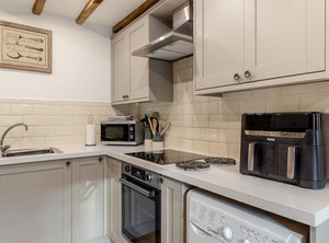 Accommodation Cutthorpe Chesterfield | Cutthorpe