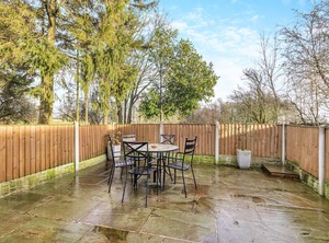 Accommodation Cutthorpe Chesterfield | Cutthorpe