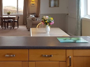 Accommodation Ardmaddy Castle Oban | Isle of Seil
