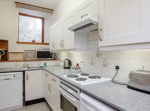 Accommodation Tomnavoulin | Glenlivet
