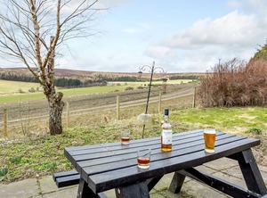 Accommodation Tomnavoulin | Glenlivet
