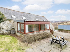 Accommodation Tomnavoulin | Glenlivet