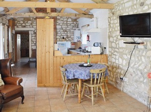 Guillemot Cottage | Flamborough