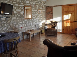 Guillemot Cottage | Flamborough