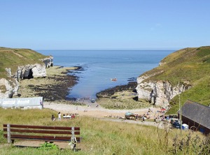 Guillemot Cottage | Flamborough