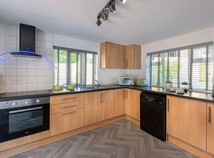 Accommodation | Saddleworth