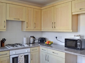 Accommodation | Kilrenny